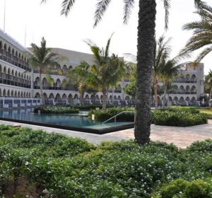 Destino Romântico, Luxuoso e Exótico em Omã
