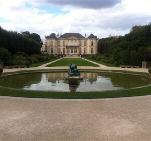 Museu Rodin, um dos museus mais charmosos de Paris