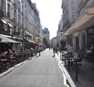 Onde ficar em Saint-Germain-des-Prés