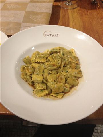pasta eataly
