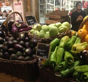 Segredos do Leitor – Eataly em NY