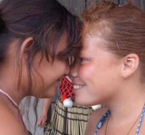 Cultura maori em Whakarewarewa – NZ