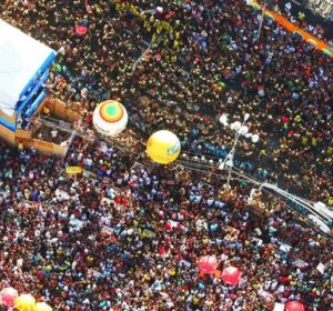 Carnaval de rua no Brasil: tudo o que você precisa saber