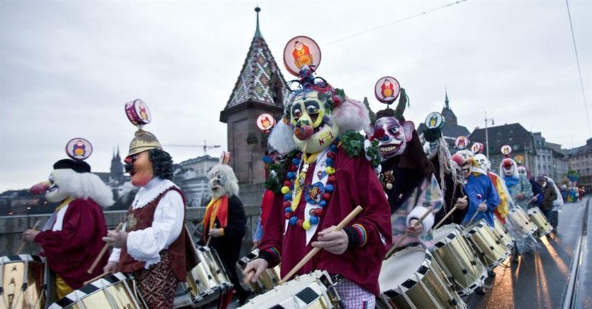 Carnaval Basiléia