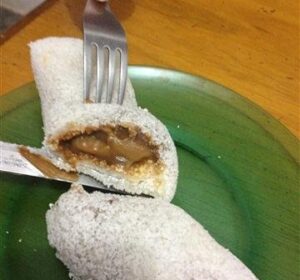 Parada obrigatória em Jeri: Shopping da Tapioca