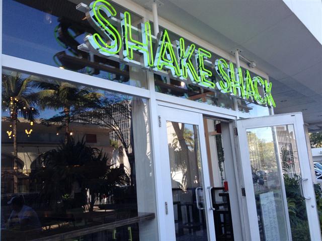 shake shack burguer