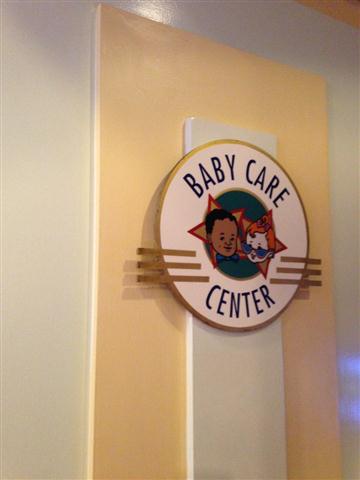 Baby care Disney