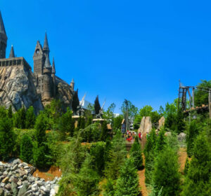 Parques do Harry Potter na Disney: tudo que você precisa saber