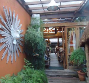 Restaurante Xapuri – Belo Horizonte