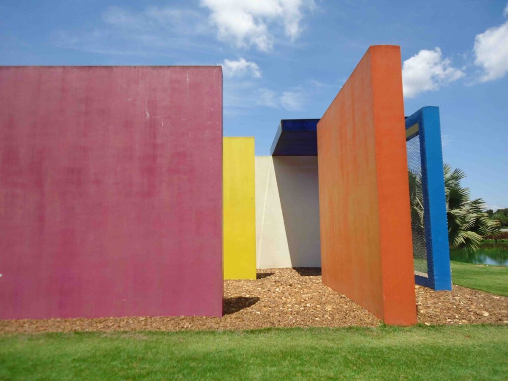 helio oiticica inhotim