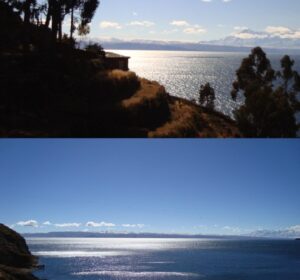 Lago Titicaca: nossa noite na ilha do sol e um quase naufrágio