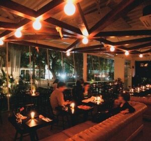 Restaurantes de museus paulistanos #2