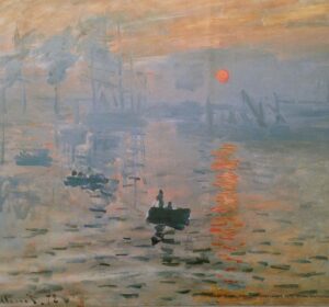 Museu pra quem ama Monet e os Impressionistas