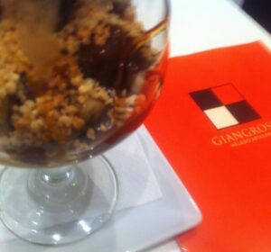Banoffee – melhor doce de Madri