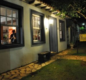 Da série: Delírios gastronômicos em Tiradentes – “Angatu”