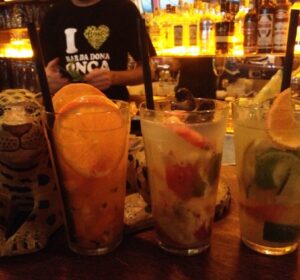 Bar da Dona Onça – mais um oásis gastronômico na capital paulista