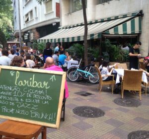 Onde comer no centro de São Paulo? Guia de restaurantes e bares