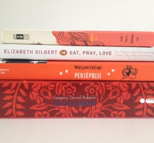 Literatura de viagem