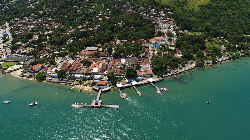 Lugares 'secretos' de Ilhabela (SP) que você precisa conhecer