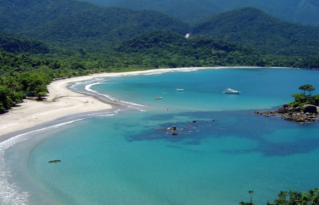 Lugares 'secretos' de Ilhabela (SP) que você precisa conhecer