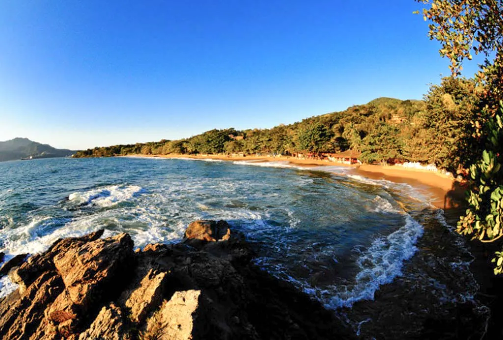 Lugares 'secretos' de Ilhabela (SP) que você precisa conhecer