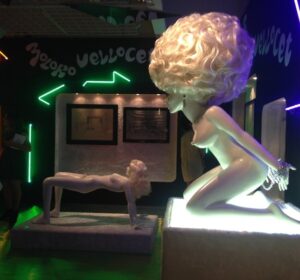 Imperdível: Exposição do Kubrick em São Paulo
