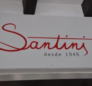 Sorveteria Santini