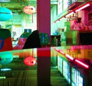 Tokyo Eat em Paris: a comida é boa e a vista melhor ainda