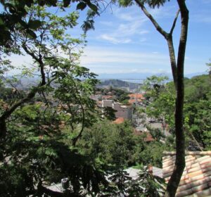 Santa Teresa: um recanto charmoso do Rio de Janeiro
