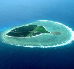 SEGREDOS DO LEITOR – Lady Elliot Island – Queensland, Australia