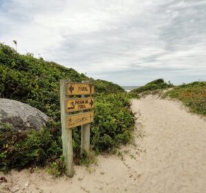 SEGREDOS DO LEITOR – Conheça a Ilha do Mel