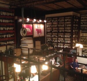 SEGREDOS DO LEITOR – Restaurante Don Julio em Buenos Aires