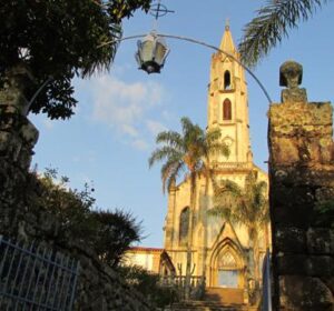 Santuário do Caraça: dicas para visitar o destino religioso no meio da natureza