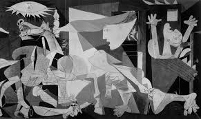 Guernica, de Picasso