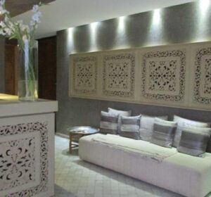 Dica de Riad de luxo dentro da Medina de Marrakech