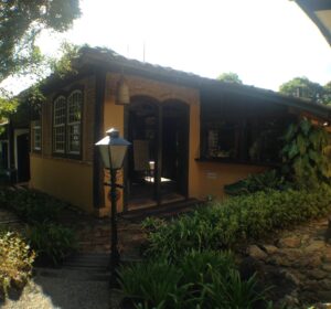 Refúgio no interior de São Paulo: Ronco do Bugio, pousada de charme ideal para o inverno