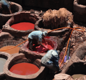Uma cidade verdadeiramente Marroquina: conheça Fez e sua Medina impressionante
