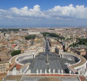 Vaticano em 1 dia – Tudo o que você precisa saber