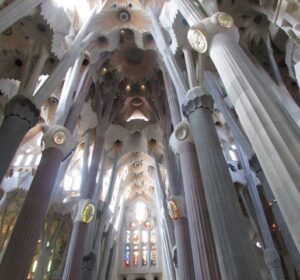 Passeios em Barcelona: roteiro de Gaudí