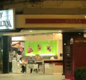 7 sorveterias imperdíveis em Buenos Aires