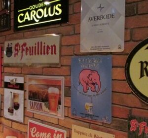 Delirium Café inaugura em São Paulo