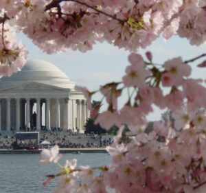 Para onde viajar em abril: destinos em todo o mundo