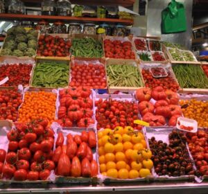 Segredo em Barcelona: Cuines de Santa Caterina