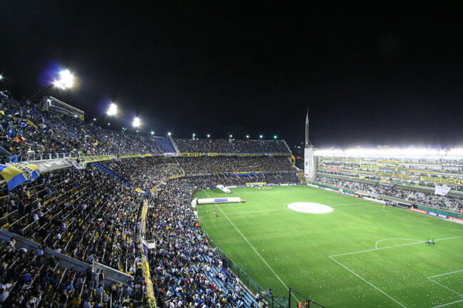 Foto by Steven Newton (Wikimedia Commons)