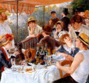 Phillips Collection: Segredo para quem gosta de arte em Washington DC
