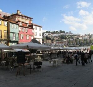 Passeios em Porto: Lugares Imperdíveis, O Que Fazer e Dicas