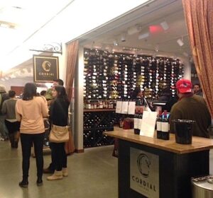 Saindo da rota turística em Washington DC – NoMa e Union Market