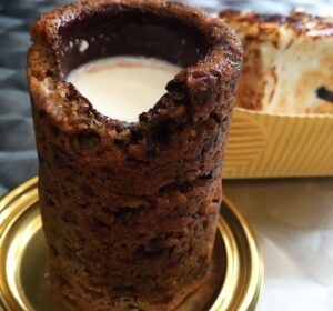 A Bakery queridinha do momento em Nova Iorque