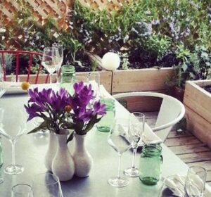 Rose’s Luxury – novo restaurante encantador em DC