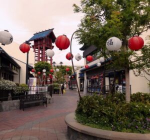 Little Tokyo – os melhores lugares para conhecer no bairro japonês de LA